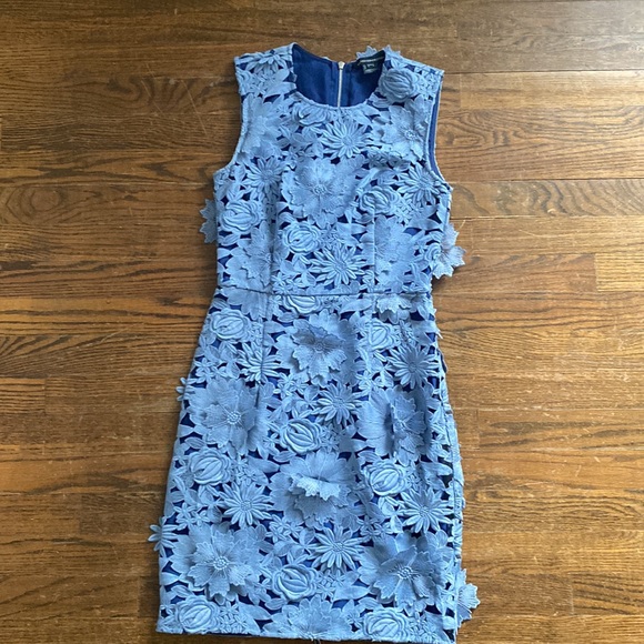 French connection cocktail dress - Picture 4 of 4